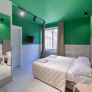  Affittacamere P.c. Boutique H. Vesuvius, Centro, By Clapa Group