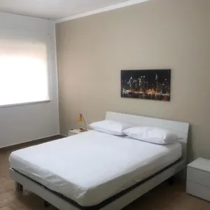 Tukory Affittacamere Palermo